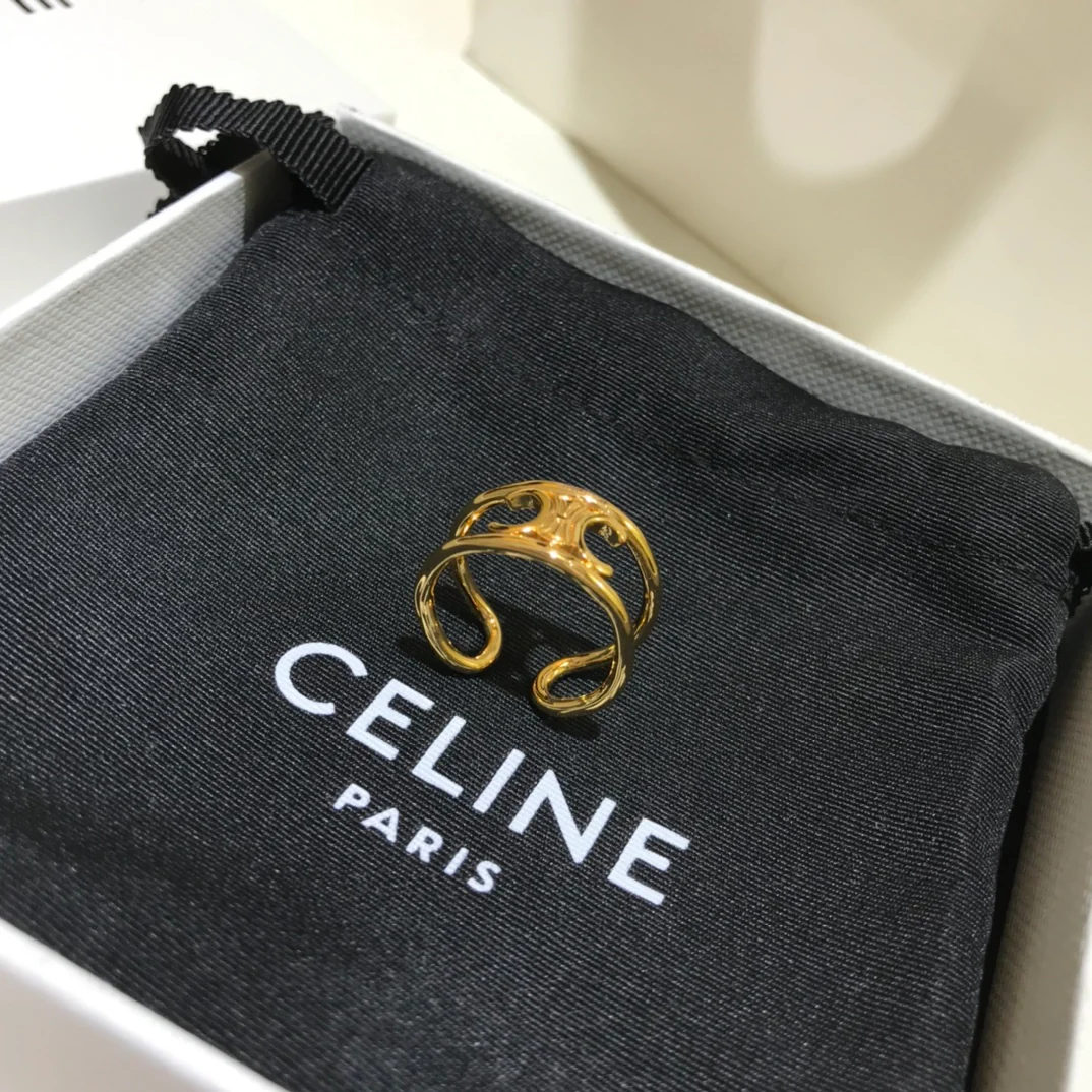 Кольца Селин