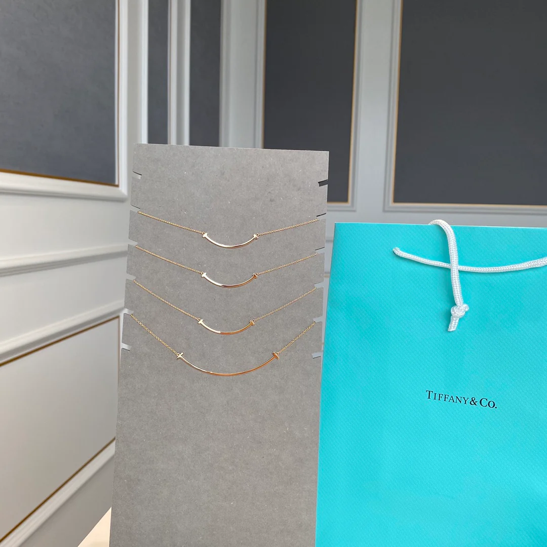 Колье Tiffany - 21