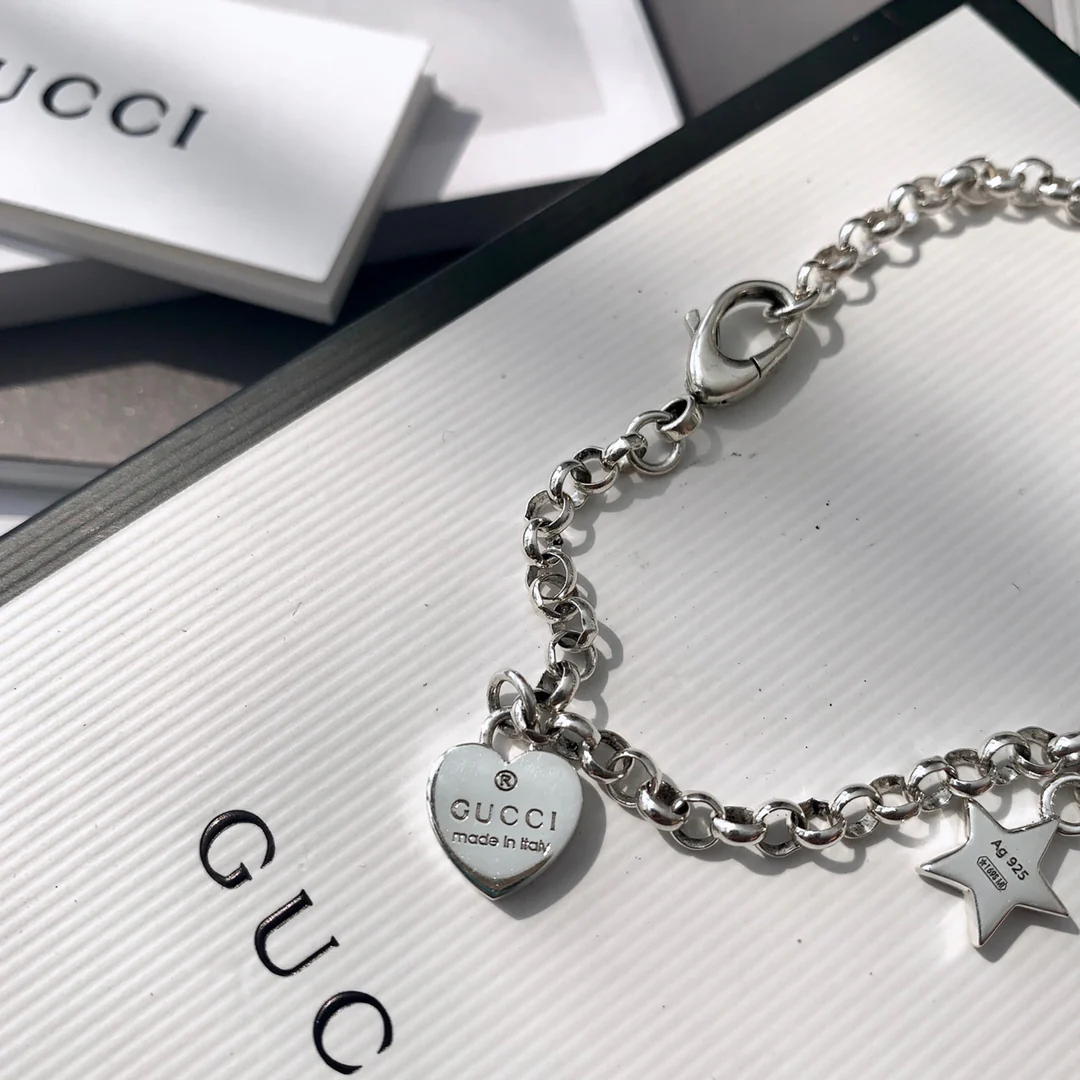 Браслет Gucci - 9