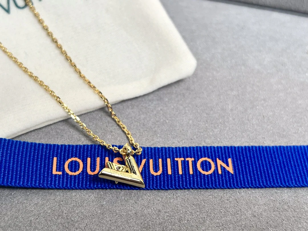 LV-Ожерелье 026