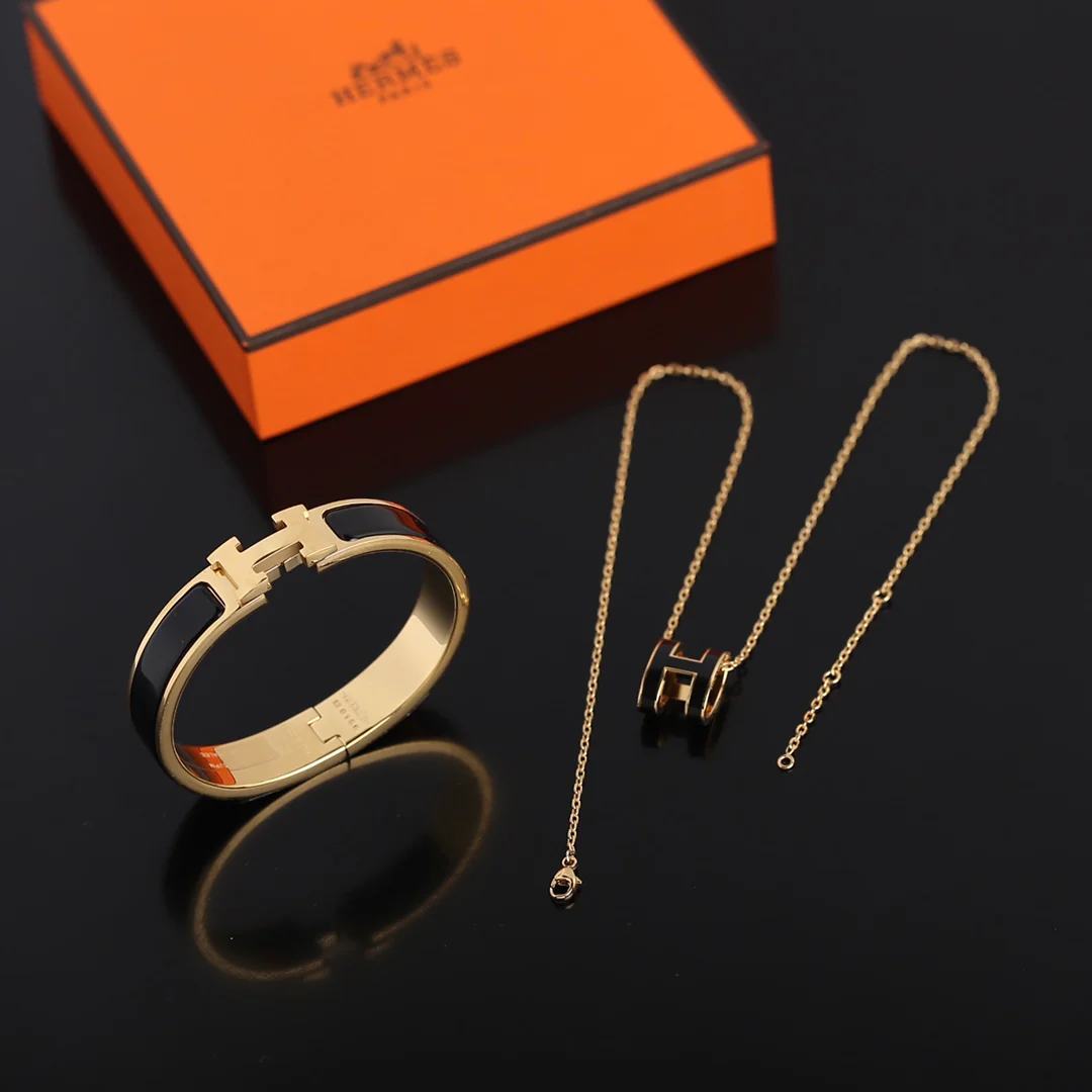 Браслет Hermes 068