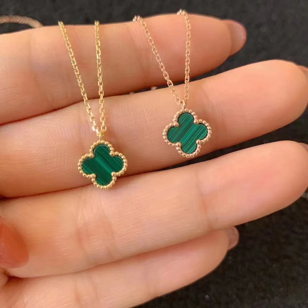 Van Vek - Колье 019