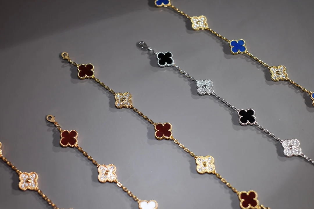 Van Vek - Браслет 079