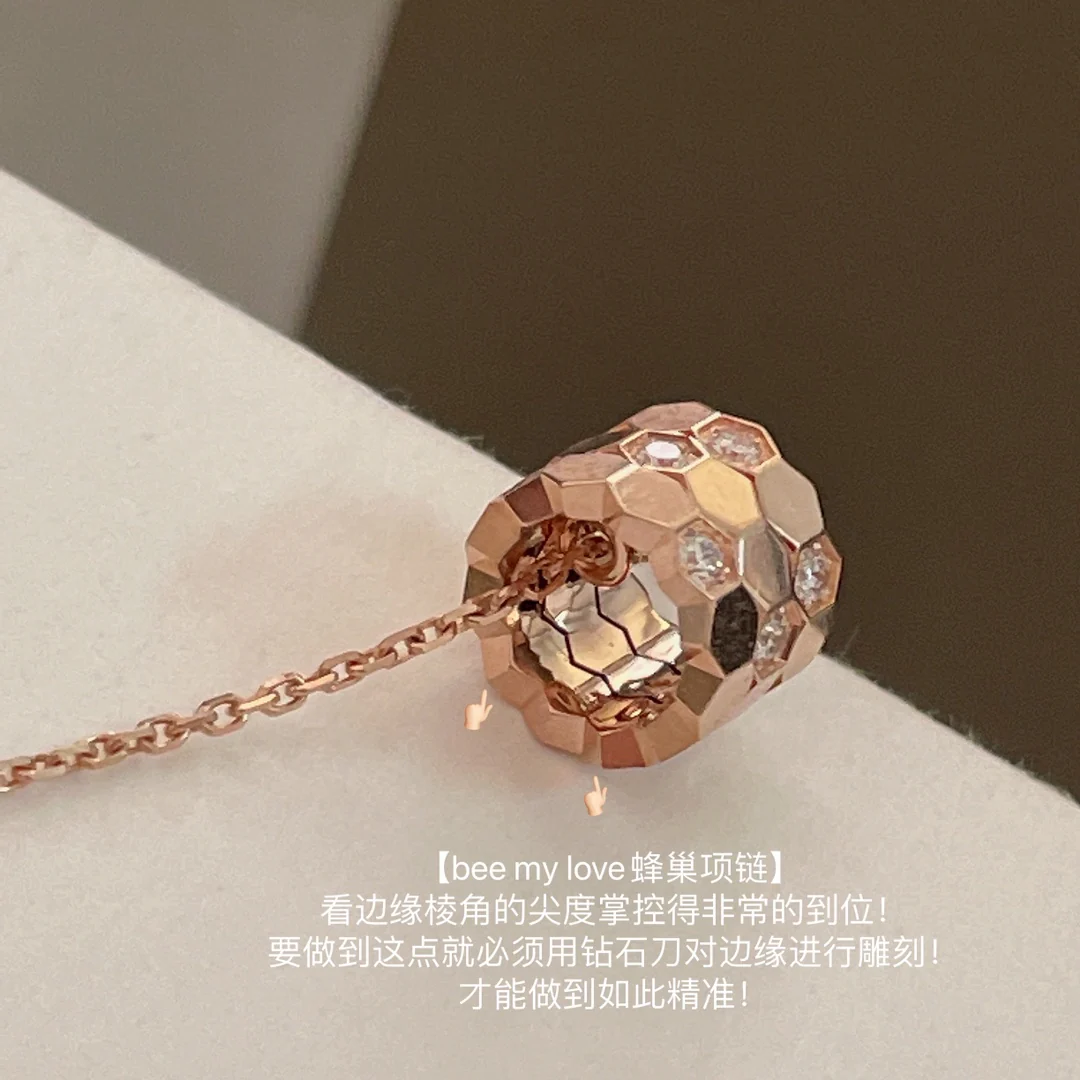 Колье Chaumet 002