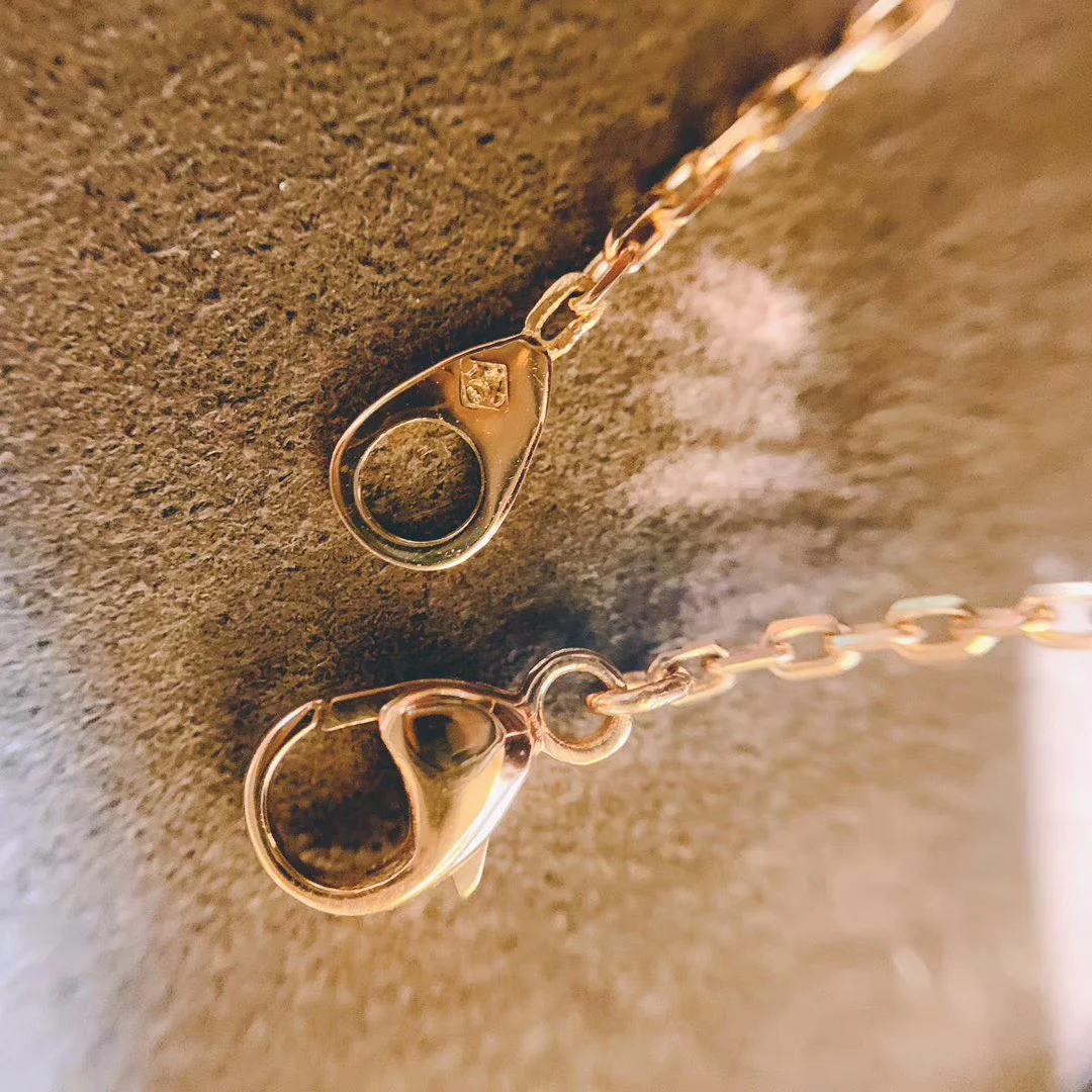 Колье Chaumet 060