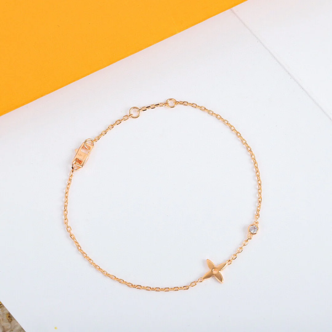 LV-Ожерелье 066