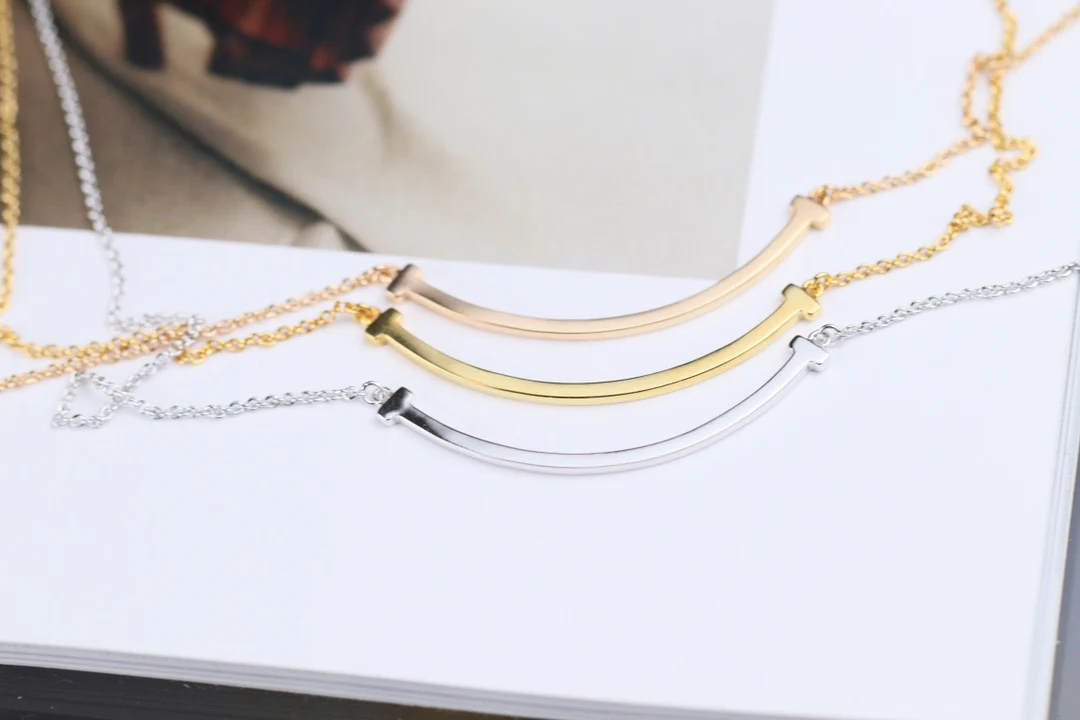 Колье Tiffany 089