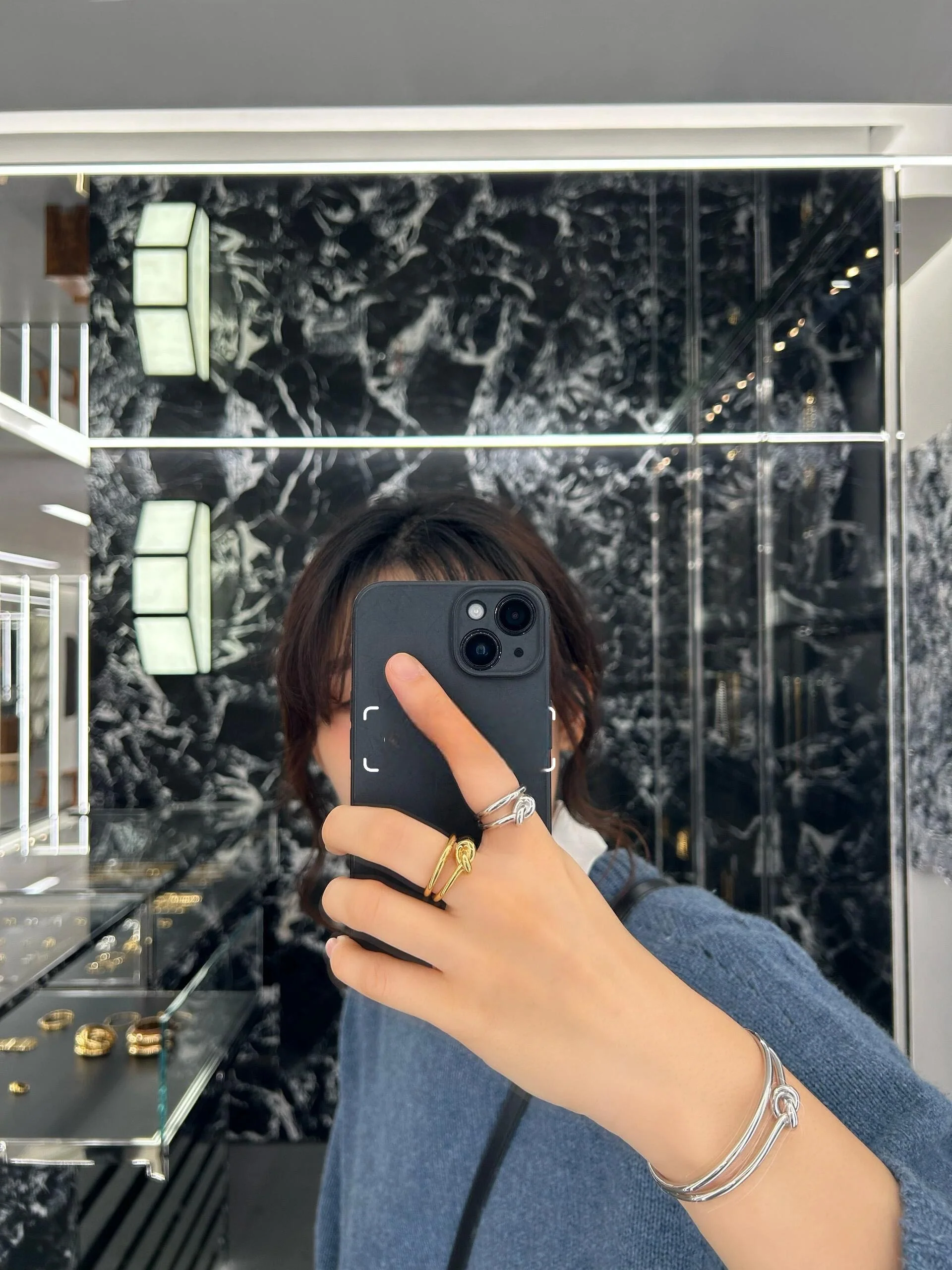 Браслет Celine 006