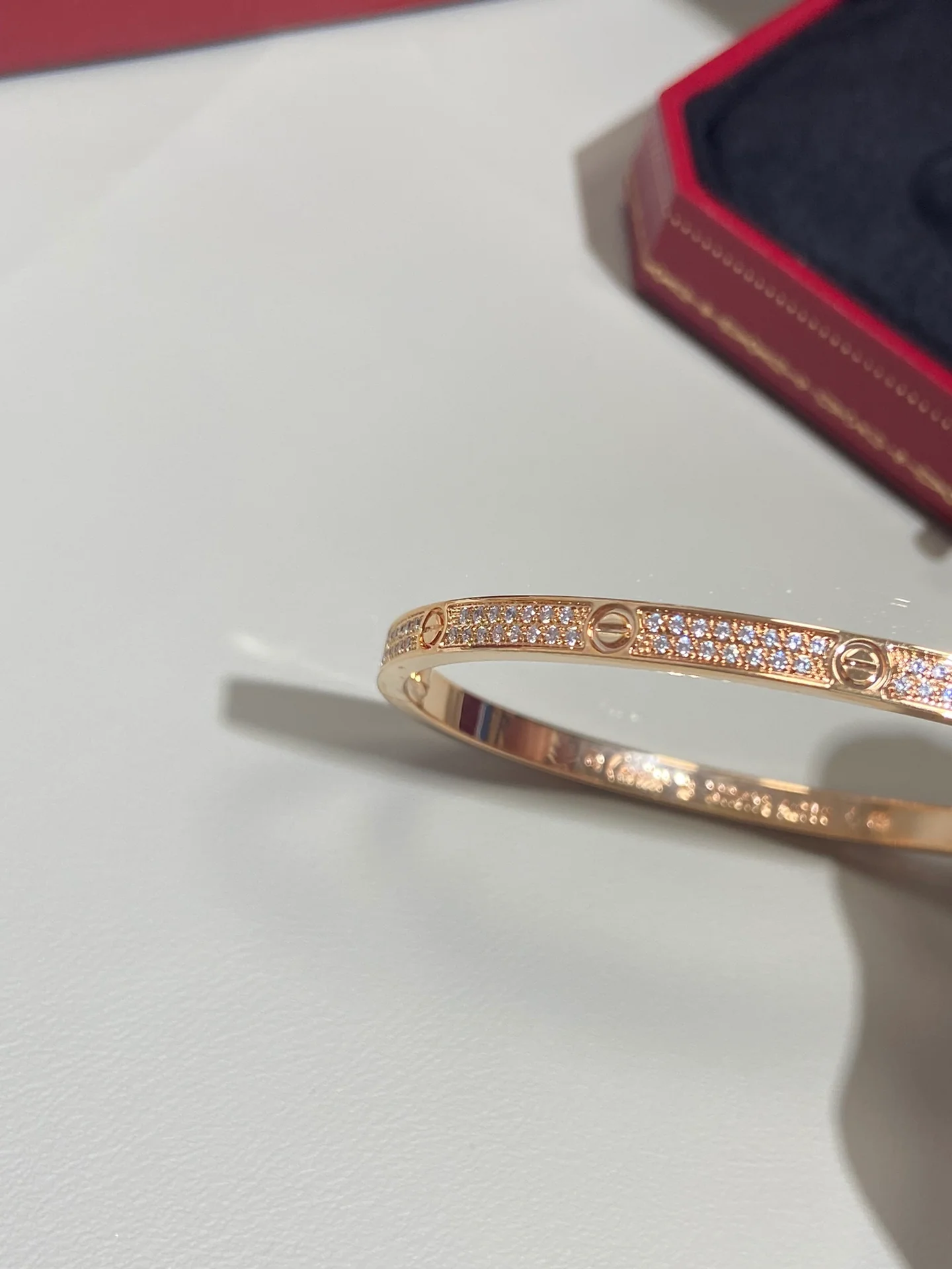 Cartier - Браслет 018