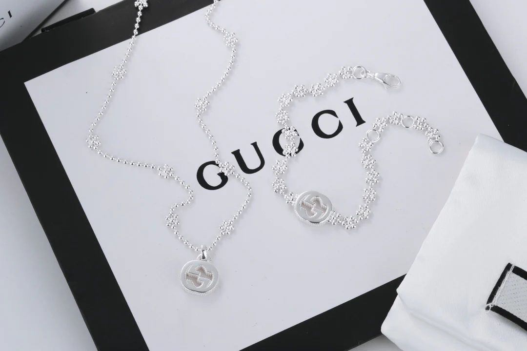 Браслет Gucci 016