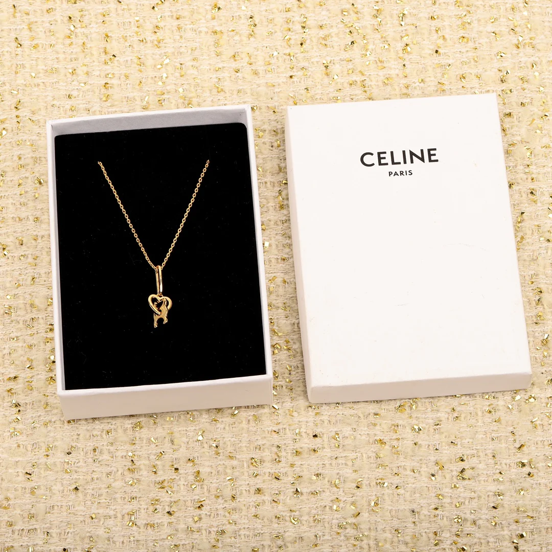 Селин - Колье 088