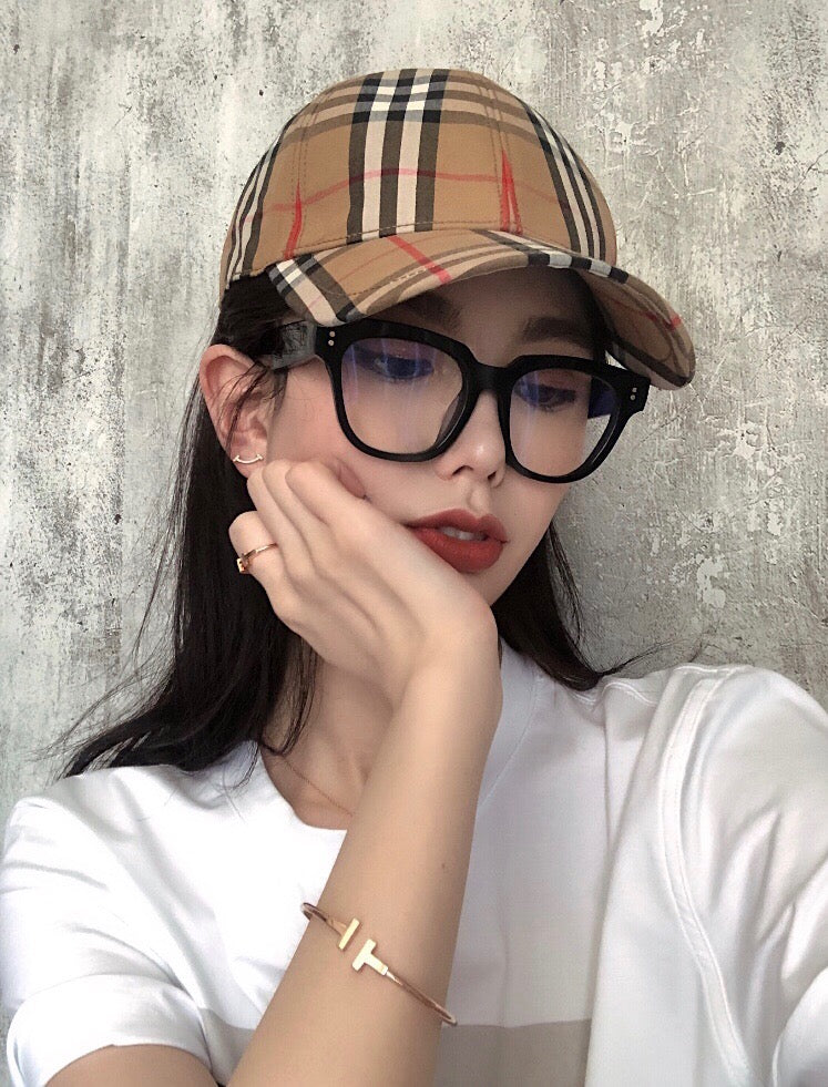 Серьги Tiffany 034