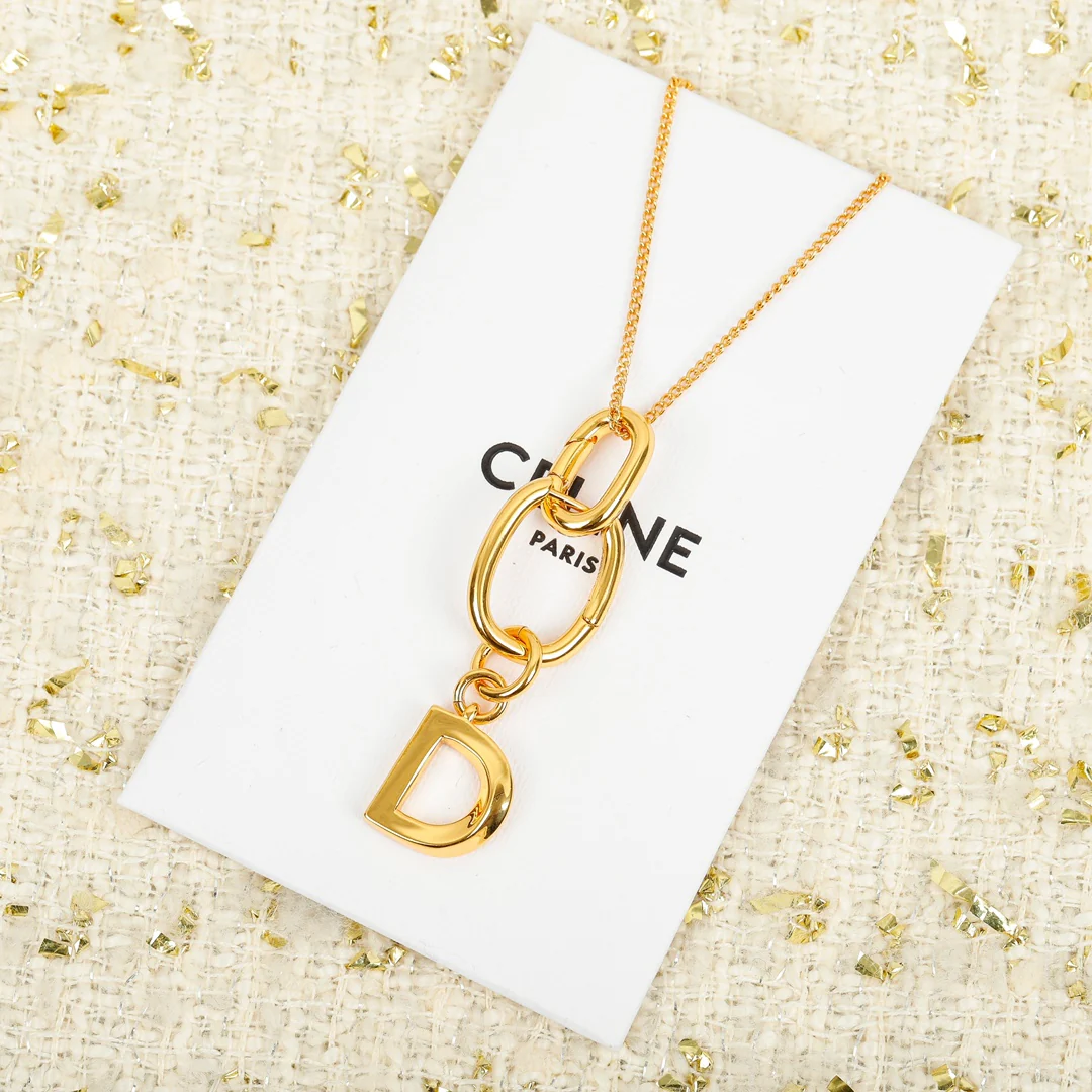 Селин - Колье 040