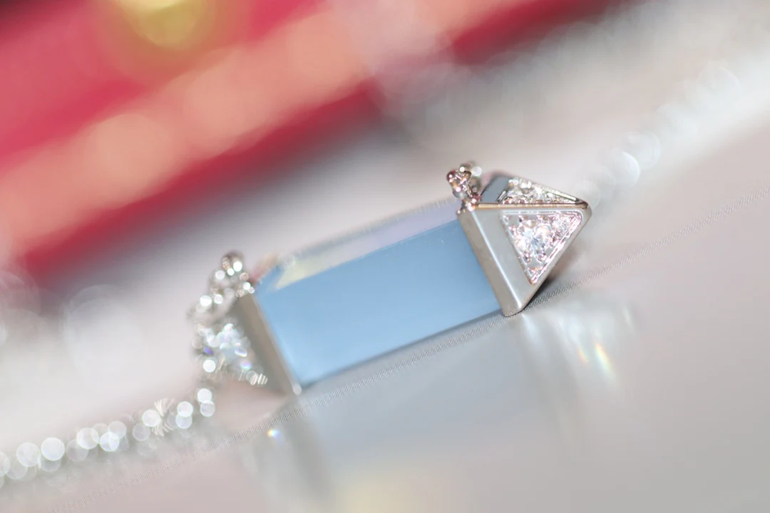 Cartier - Колье 035