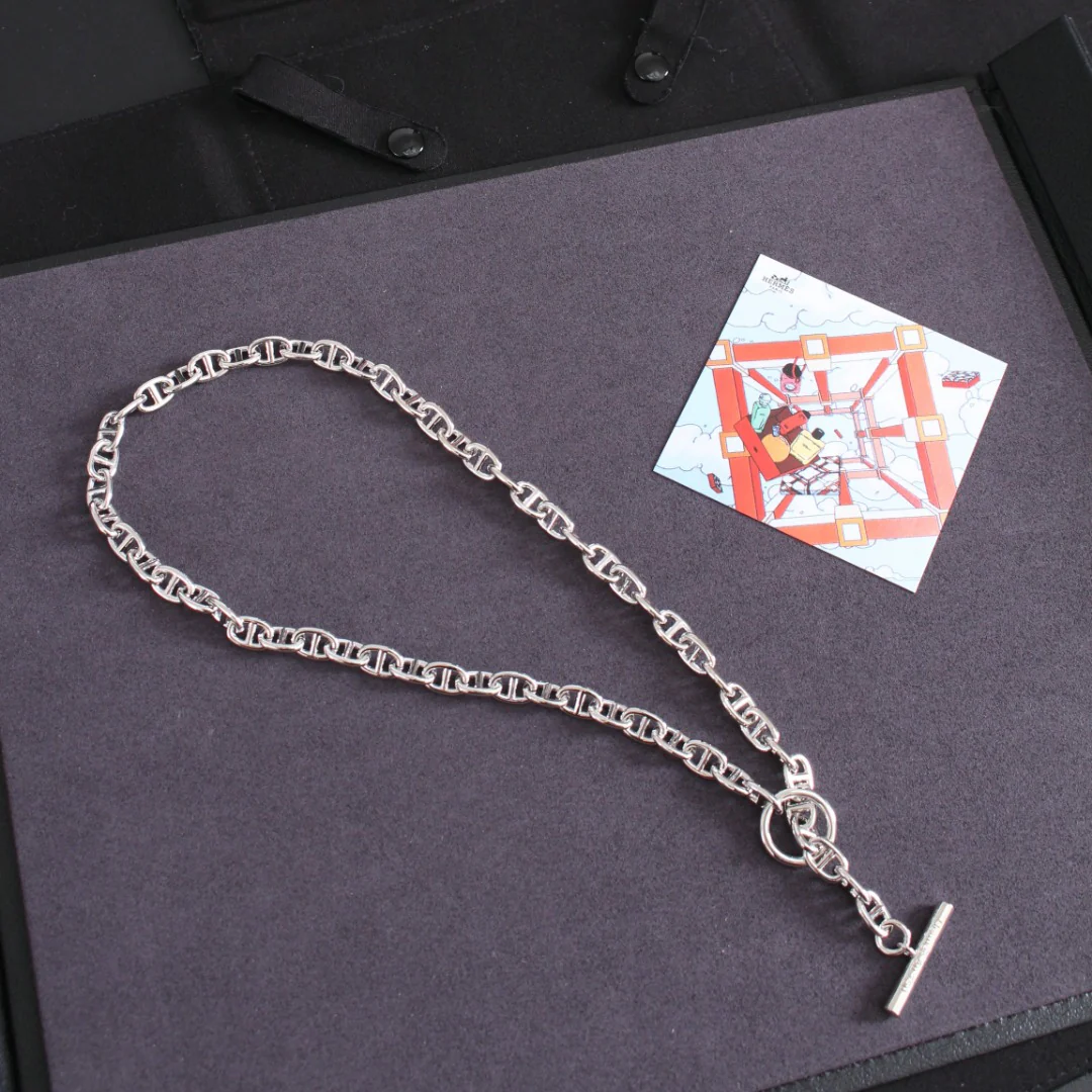 Hermes - Колье 072