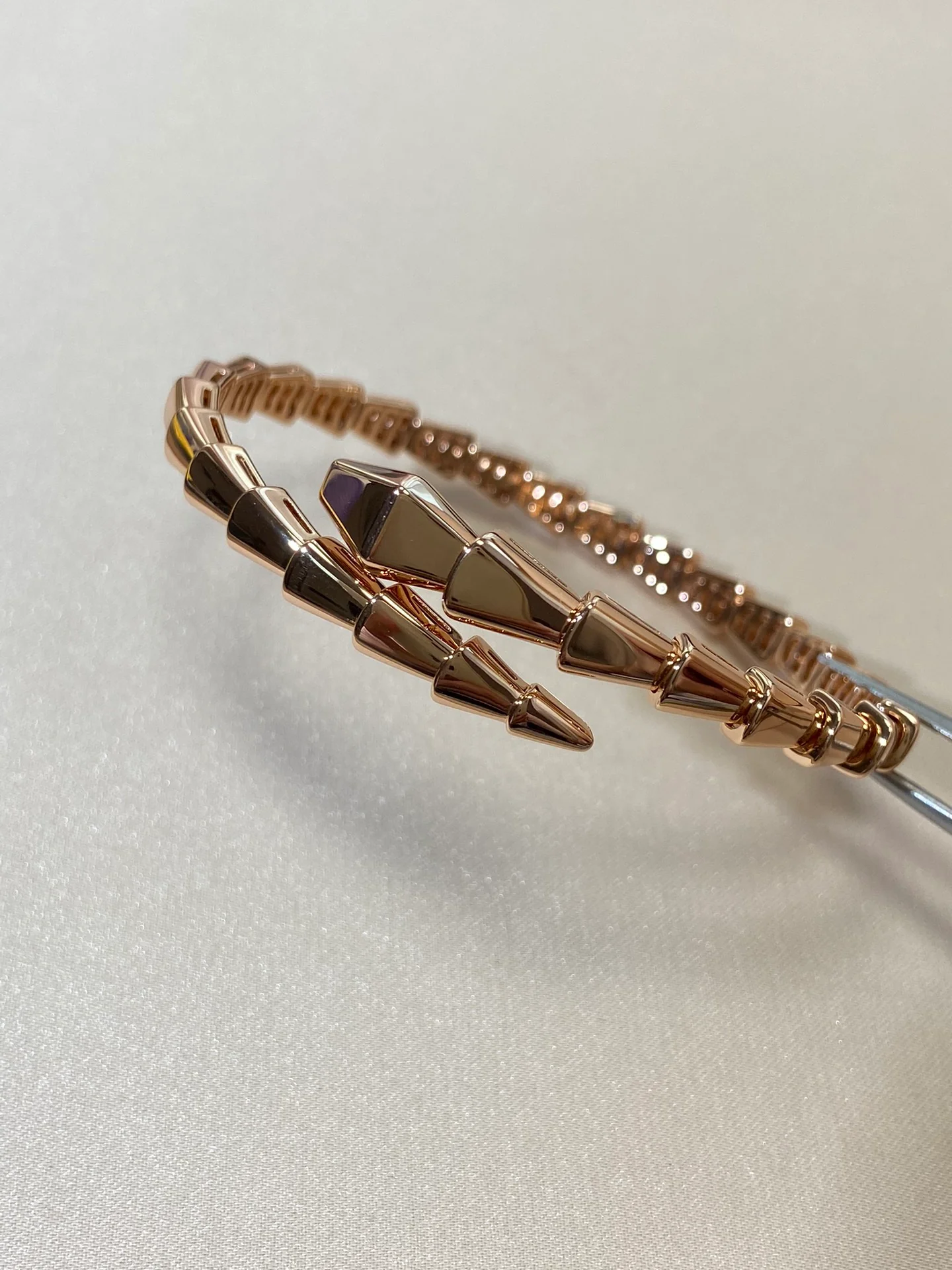 Bvlgari - Браслет 024