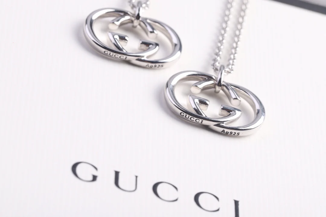 Колье Gucci - унисекс