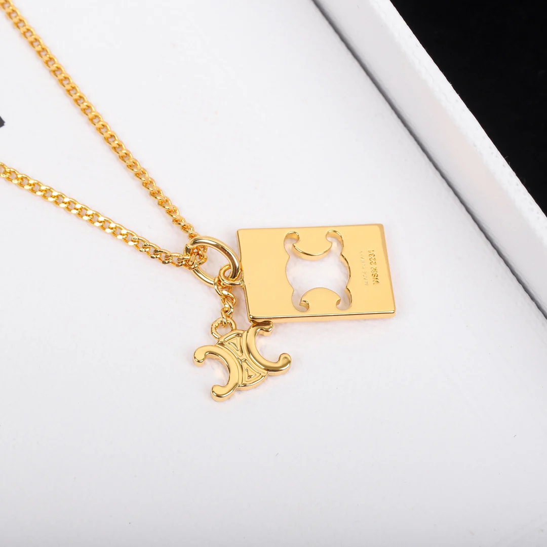 Селин - Колье 042