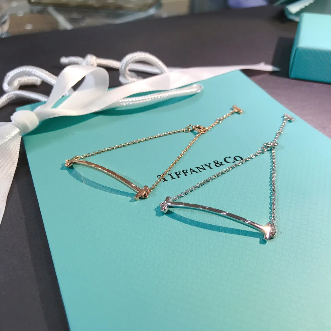 Браслет Tiffany - 11