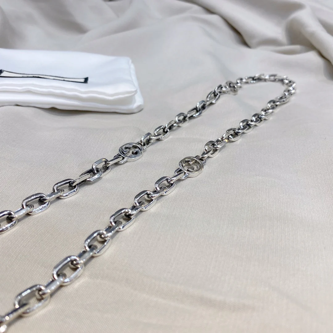 Gucci - Колье 060