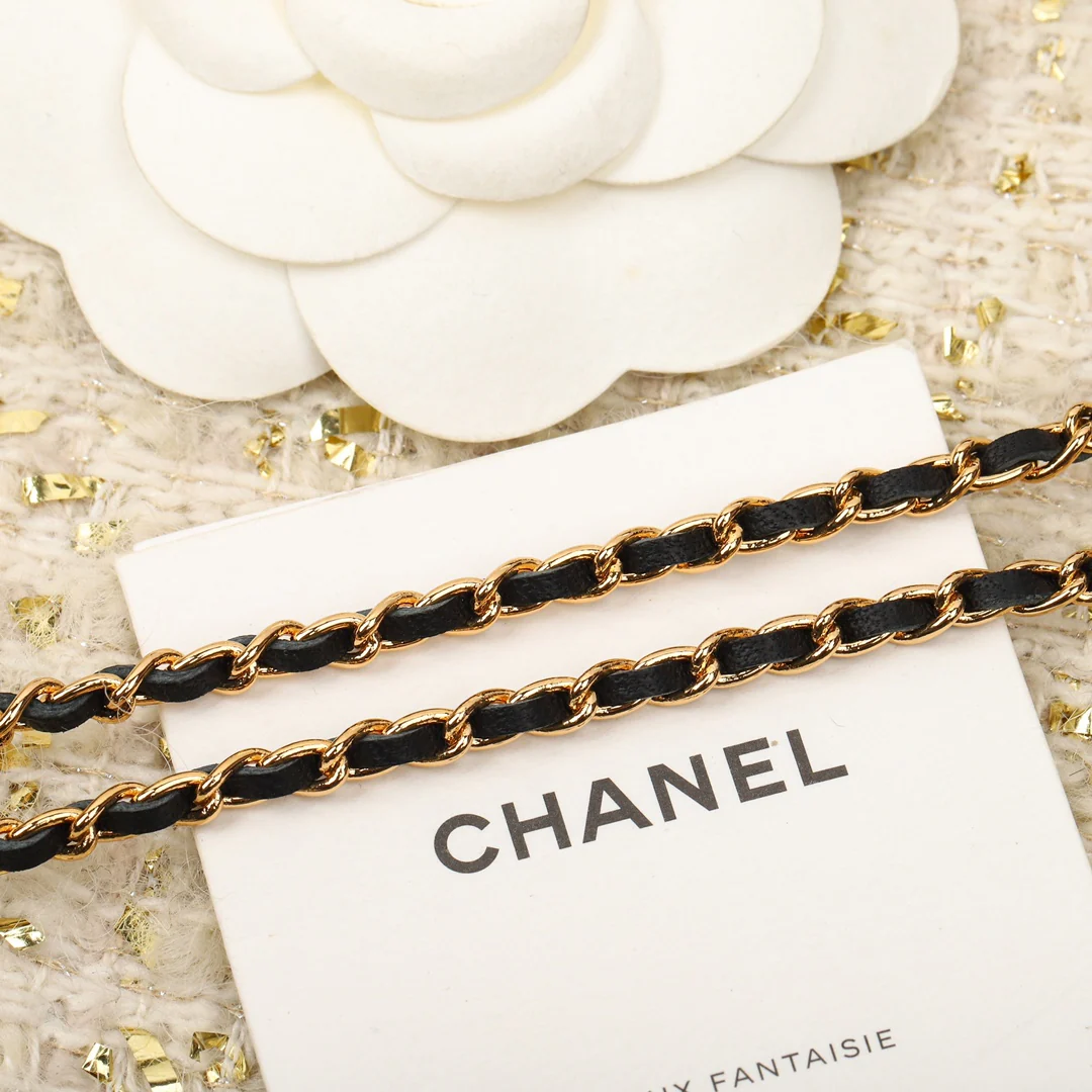 Колье Chanel 521