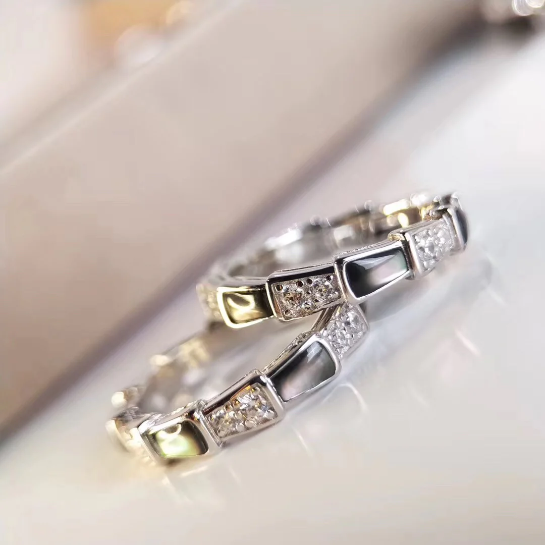 Кольцо Bvlgari - 46