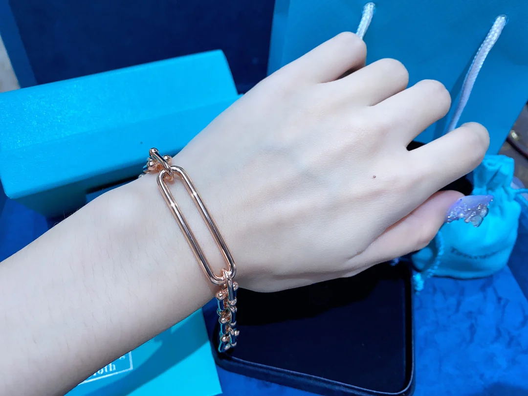 Браслет Tiffany - 12