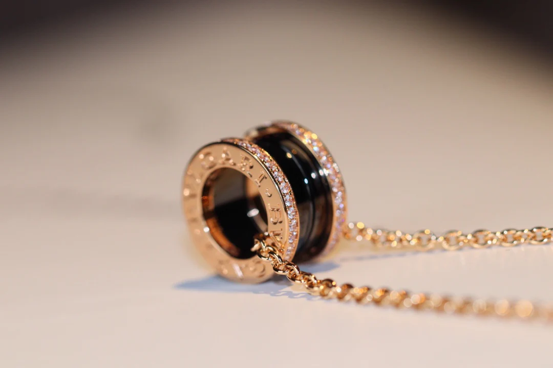 Bvlgari - Колье 094