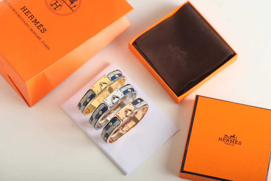 Браслет Hermes 048