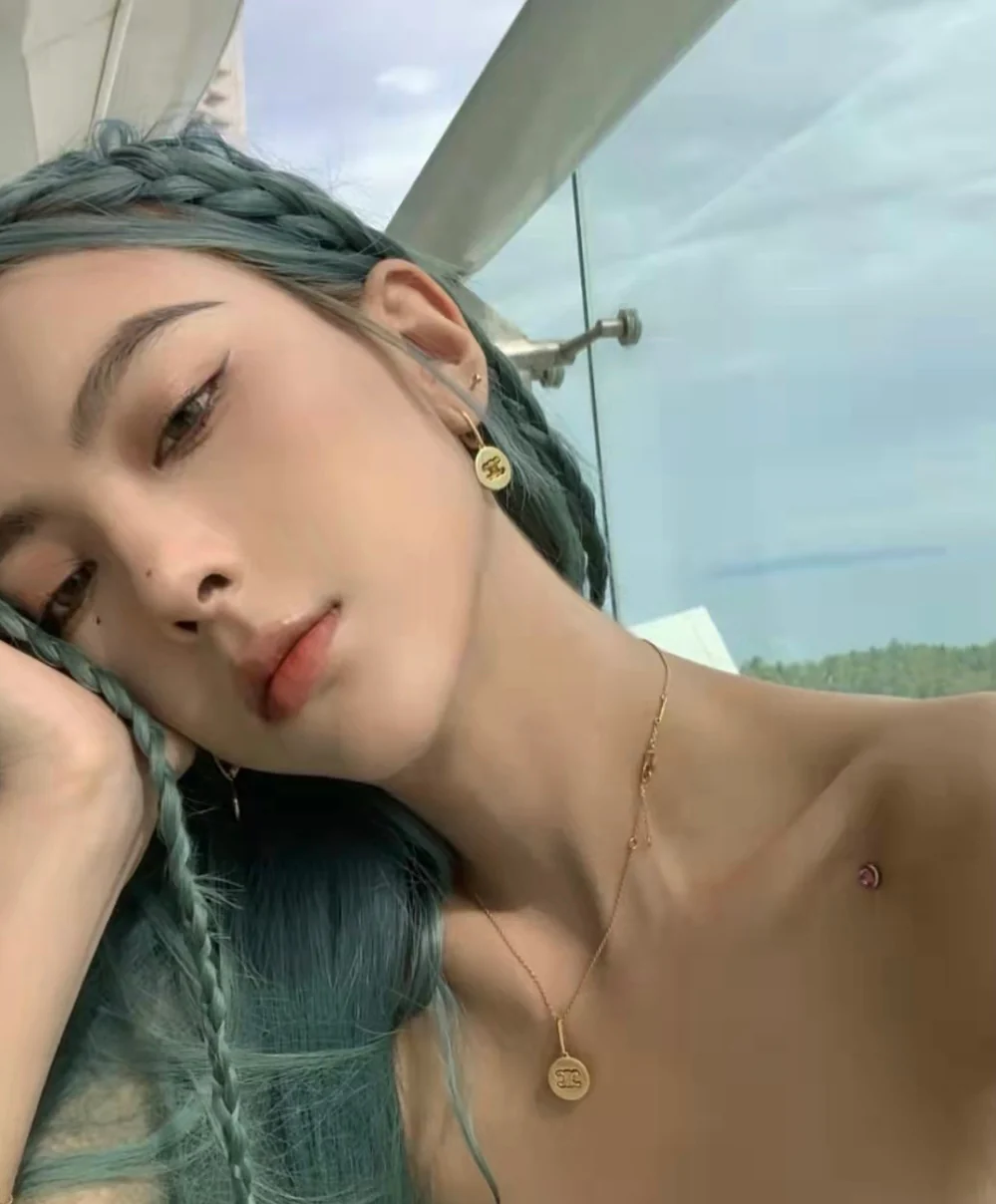 Celine - Колье 098