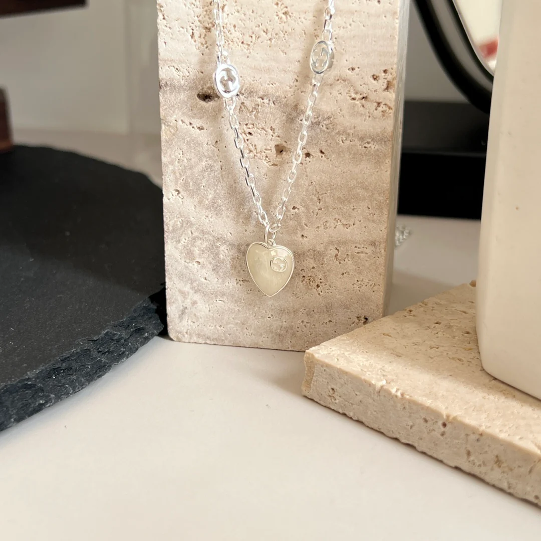 Gucci - Колье 073