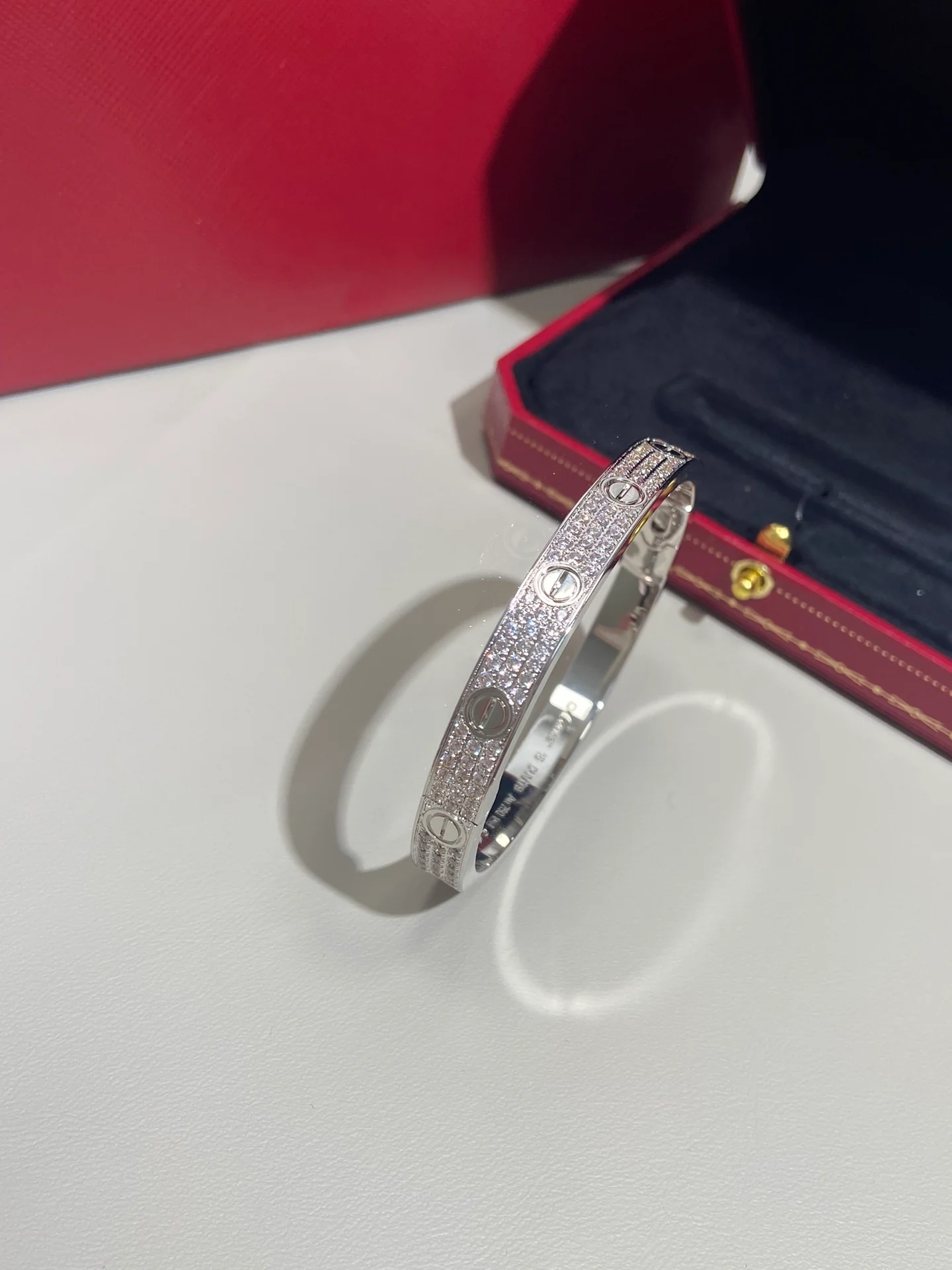 Cartier - Браслет 013