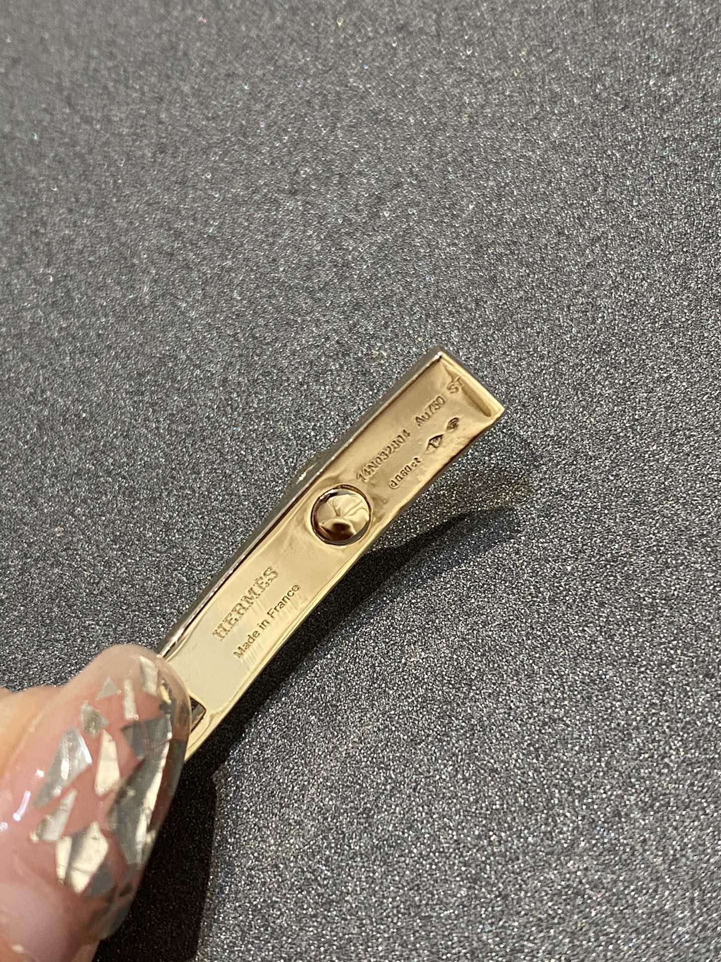 Браслет Hermes - 15