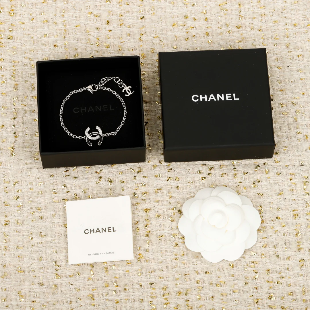 Браслет Chanel 2506025