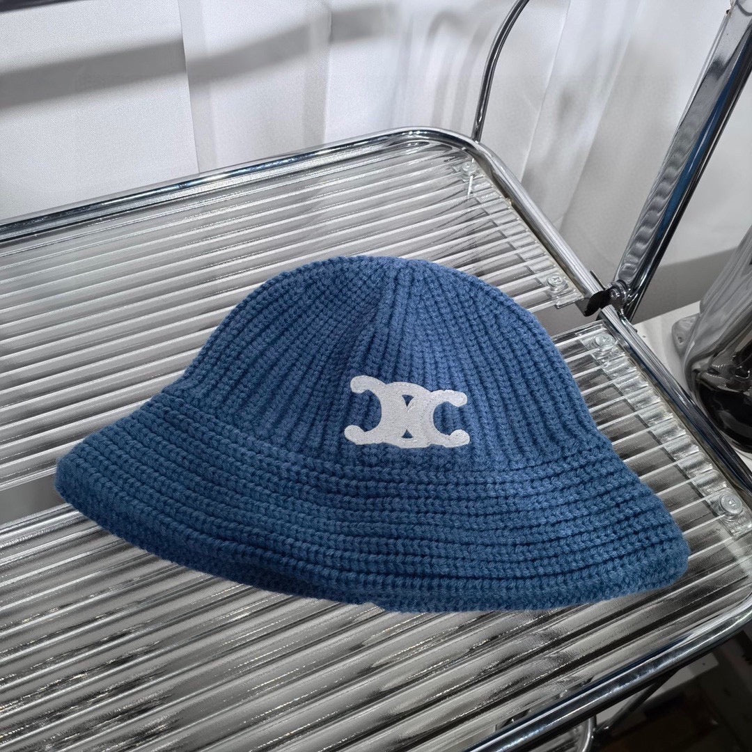 Селин - Рыбацкая шляпа - 10