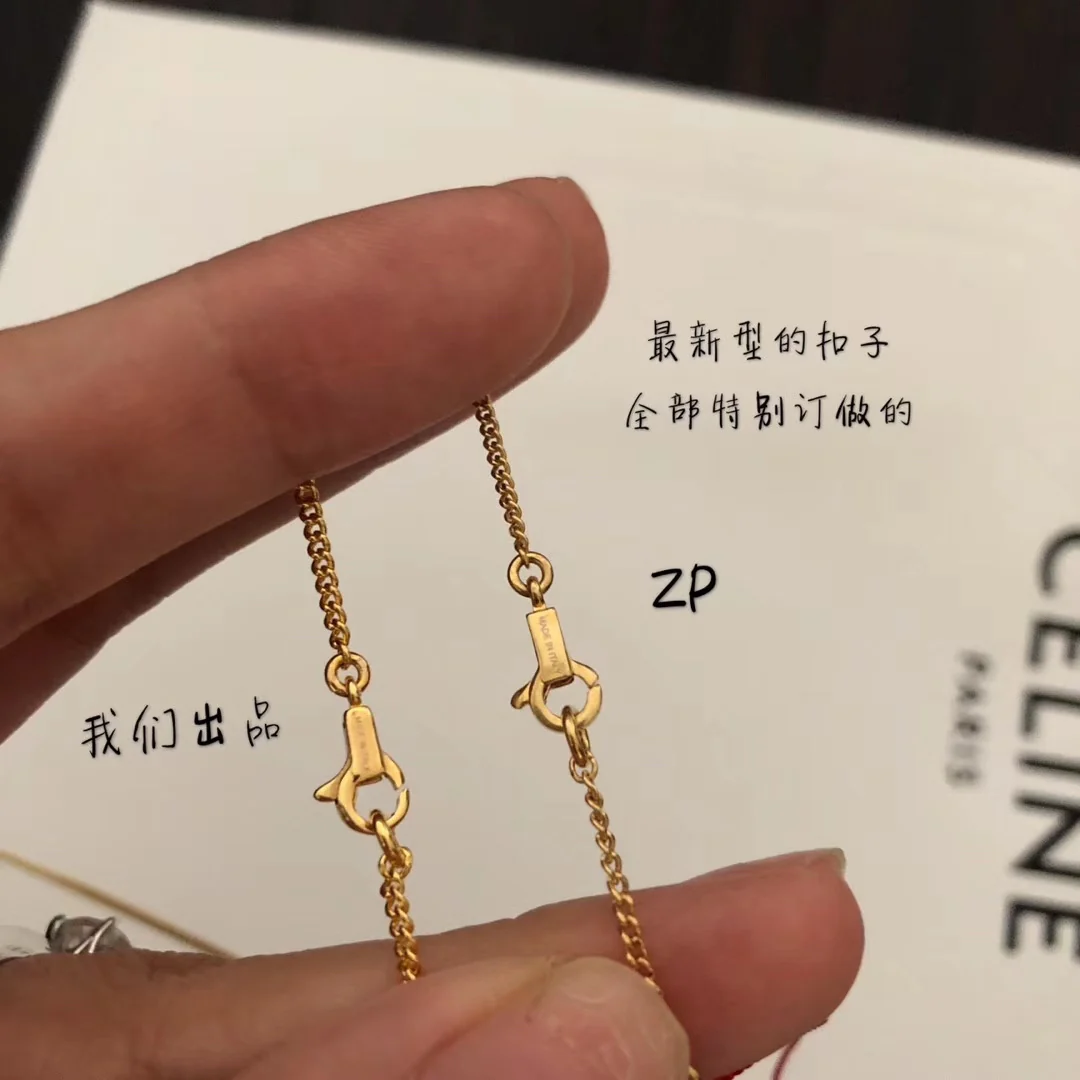 Celine - Колье 006