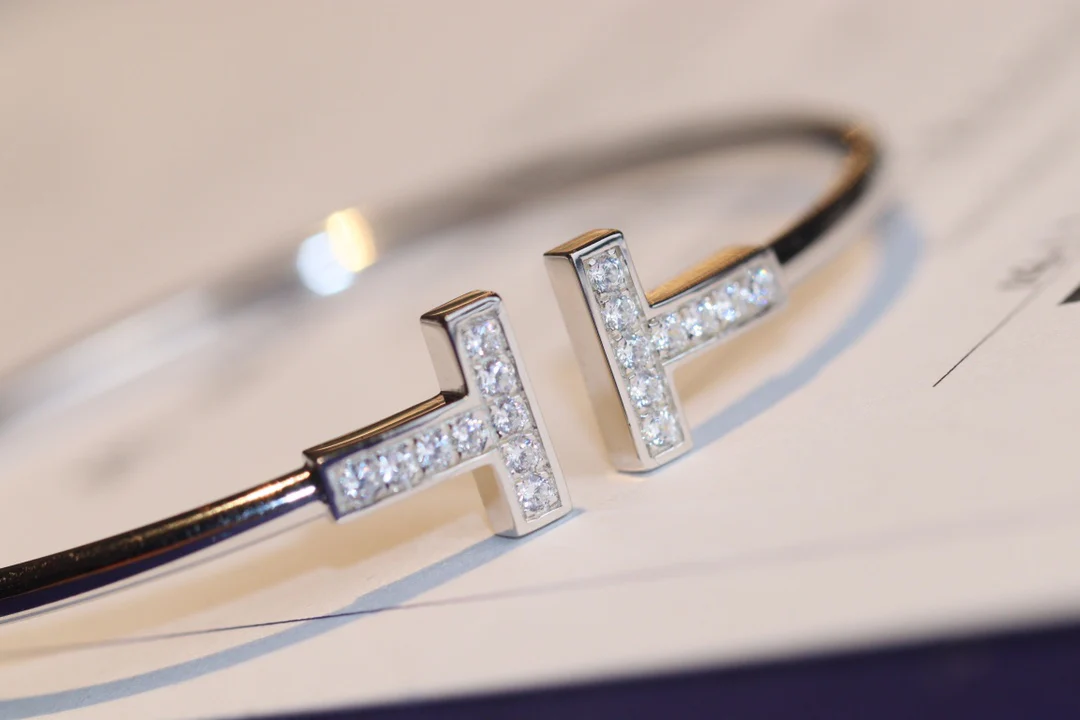 Браслет Tiffany 013