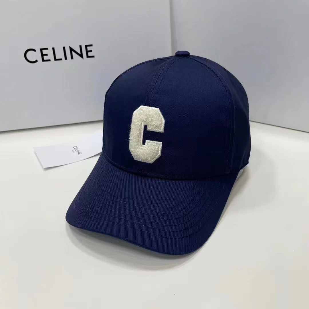 Celine - Новая бейсболка 2022 года