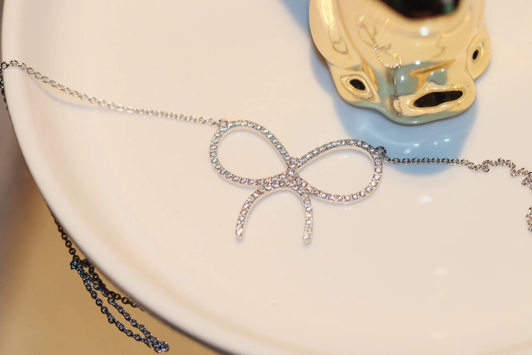 Колье Tiffany 068