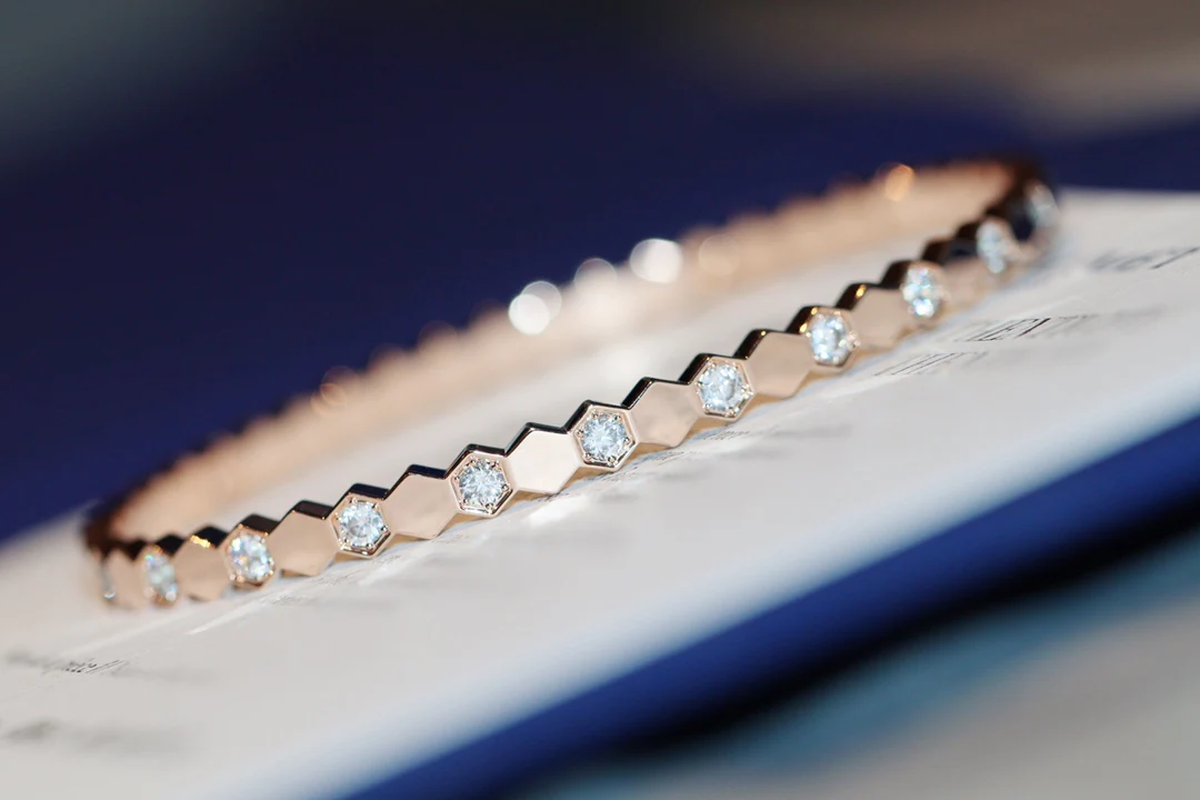 Браслет Chaumet 014