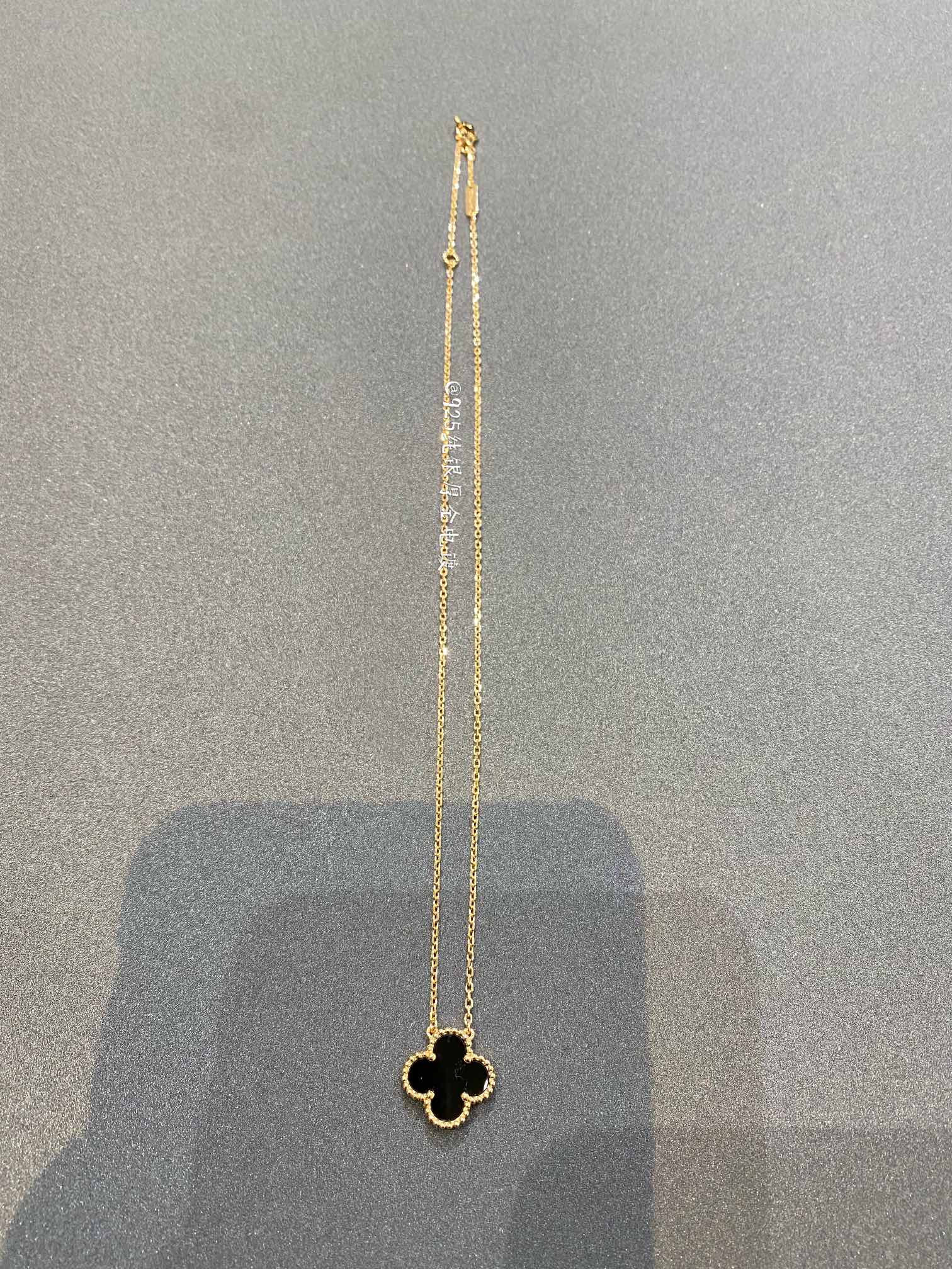 Van Vek - Колье 120