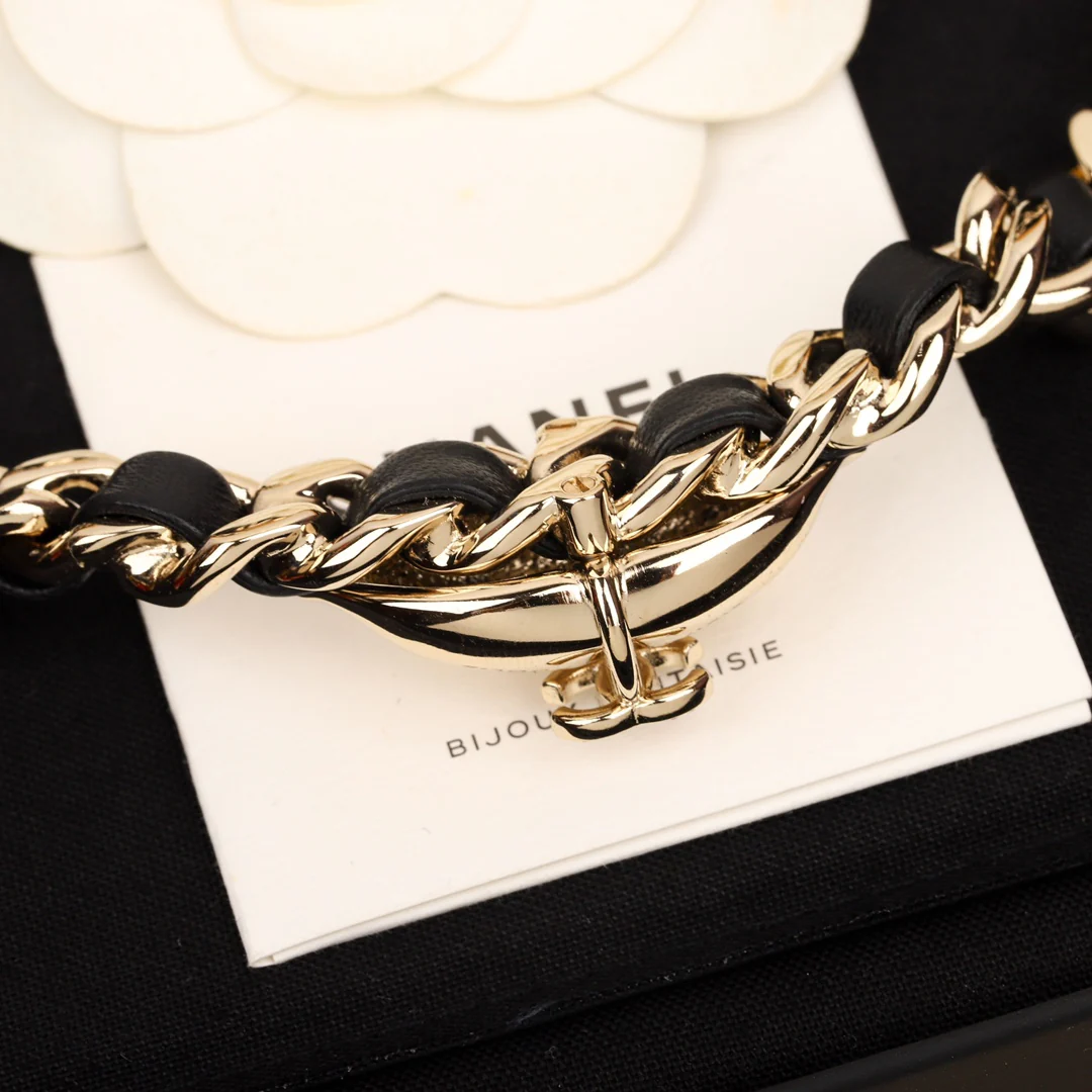 Chanel - Колье 358