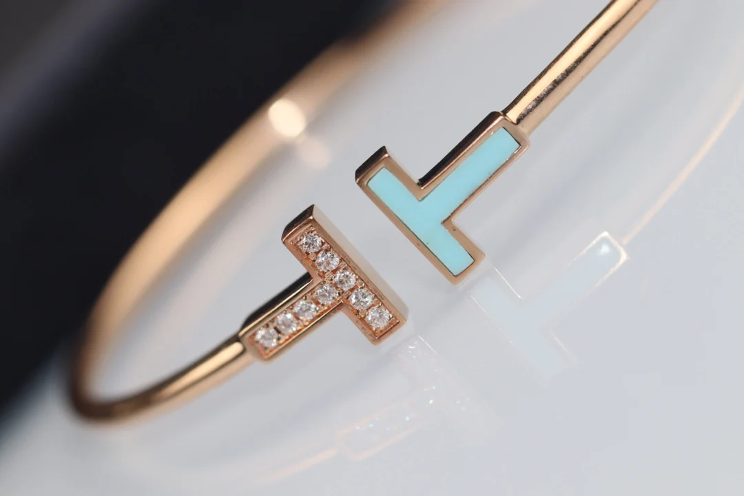 Браслет Tiffany 029