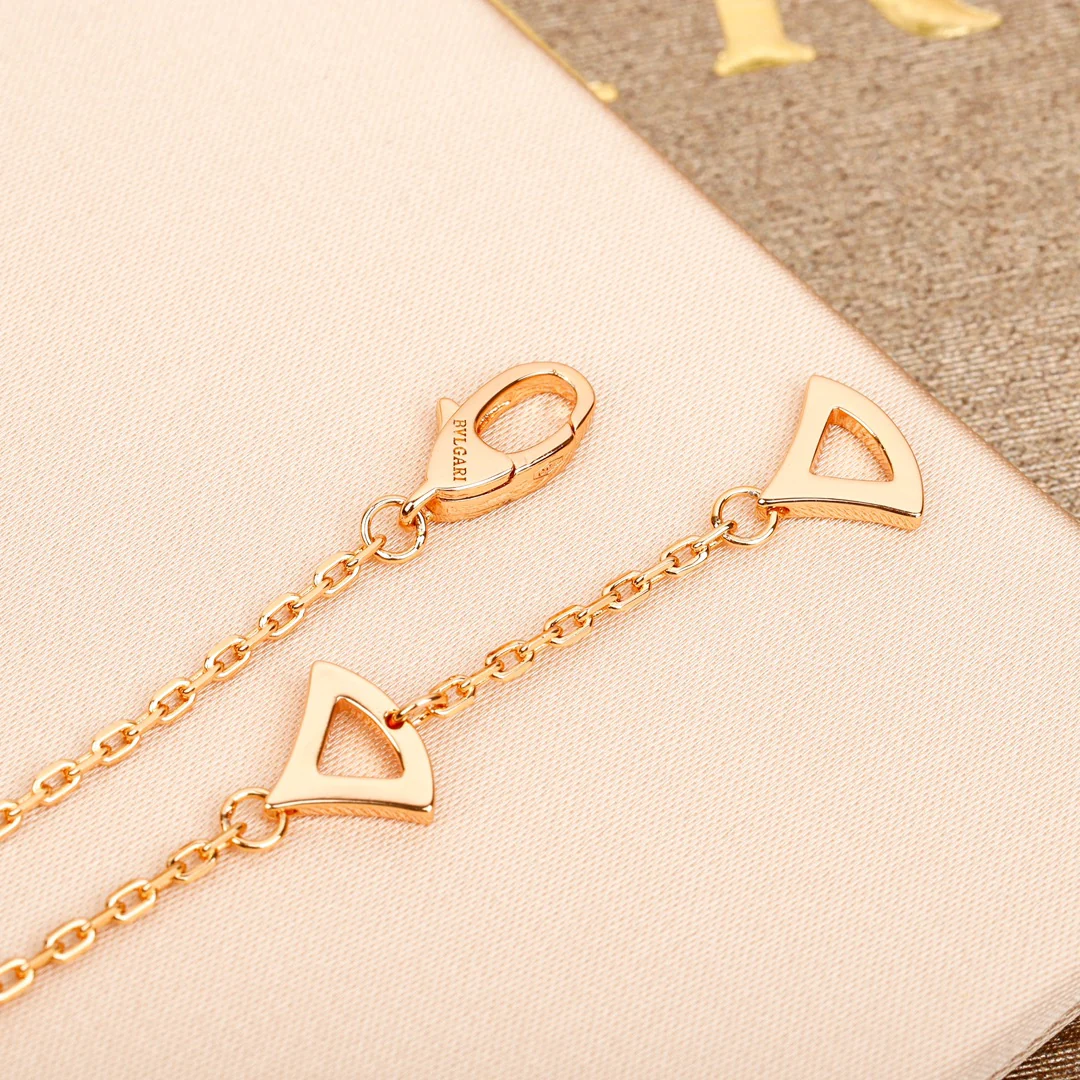 Bvlgari - Колье 035