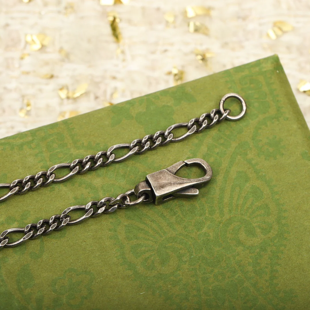 Gucci - Колье 018