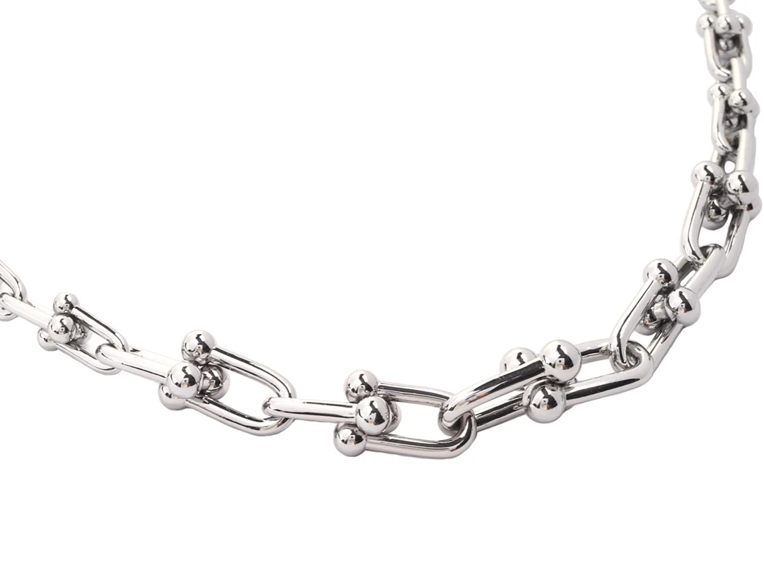 Колье Tiffany 050