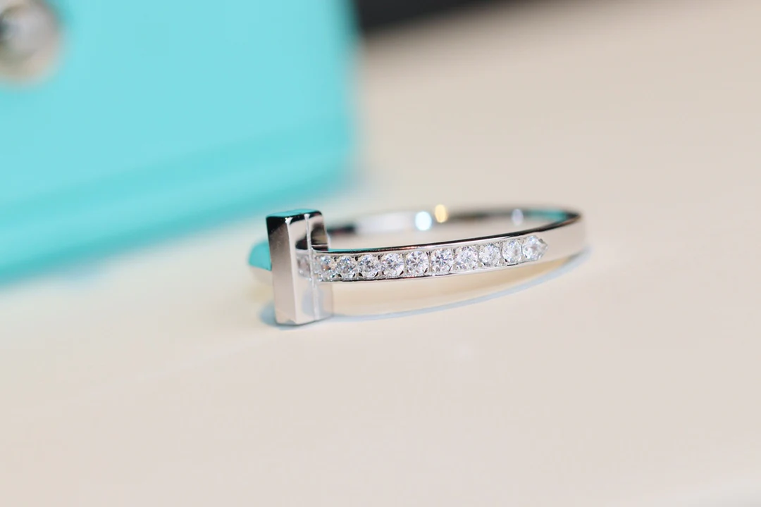 Кольцо Тиффани - 32