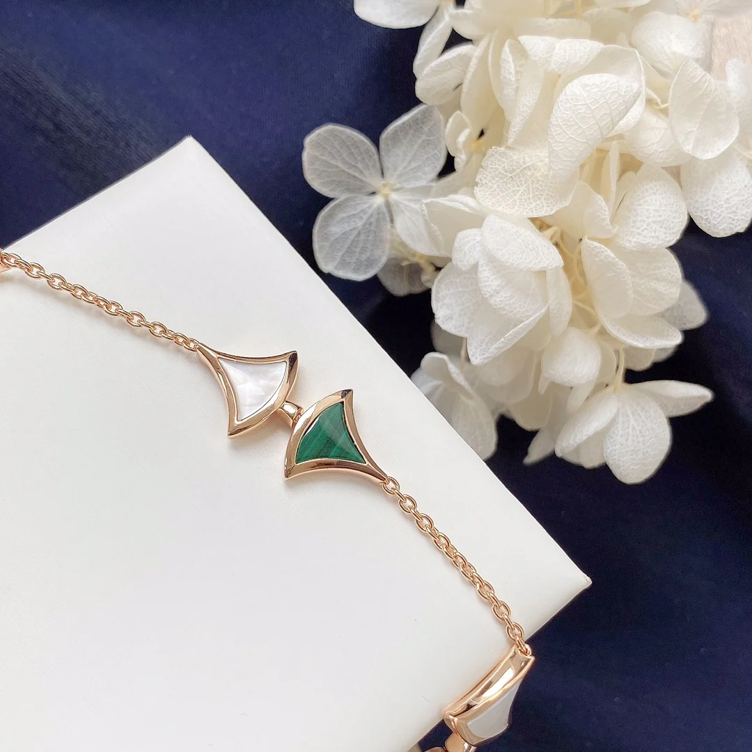 Bvlgari - Браслет 010