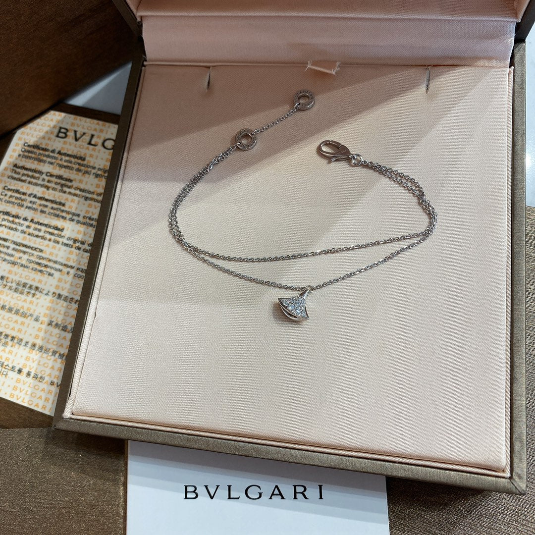 Браслет Bvlgari - 13