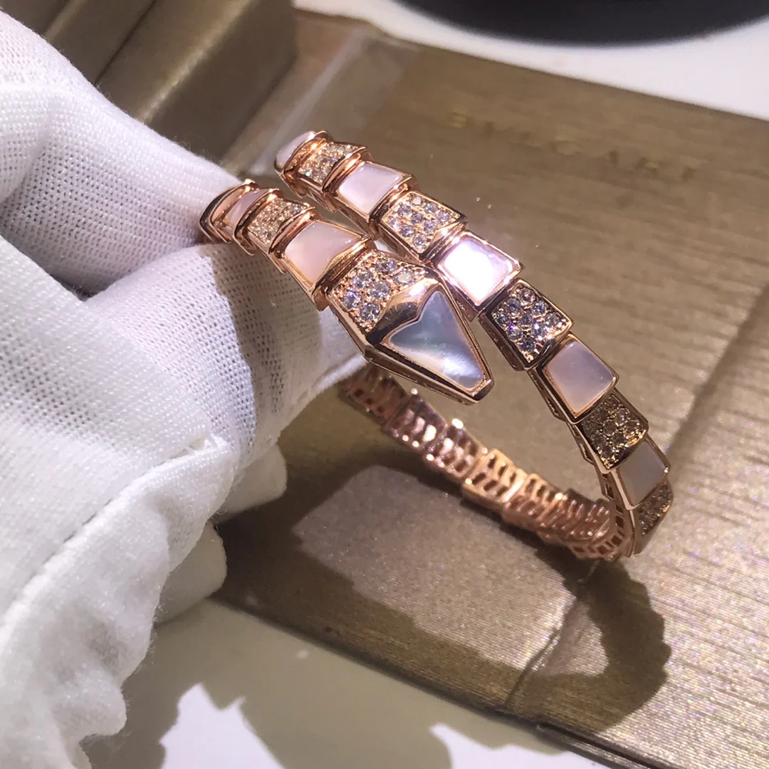 Браслет/наручный браслет Bvlgari 10